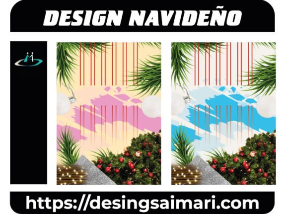 DESIGN NAVIDEÑO