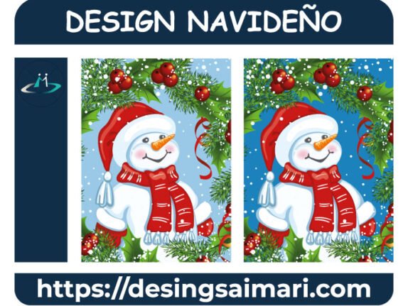 DESIGN NAVIDEÑO