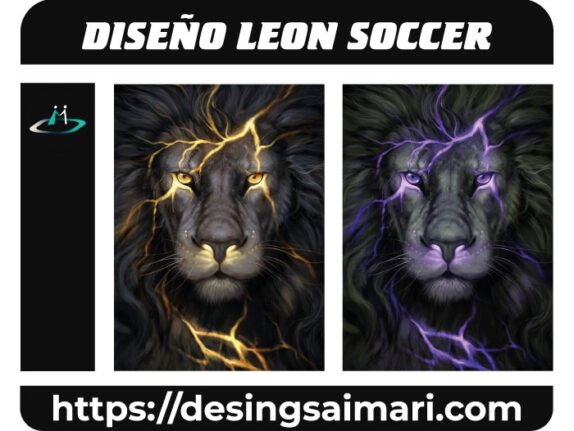 DISEÑO LEON SOCCER