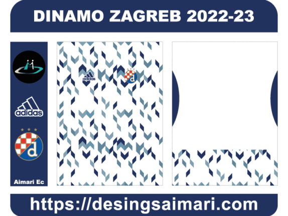 Dinamo Zagreb 2022-23