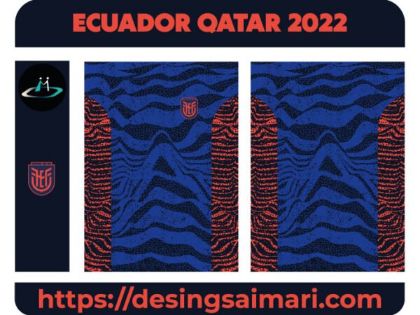 ECUADOR QATAR 2022