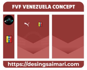 FVF VENEZUELA CONCEPT