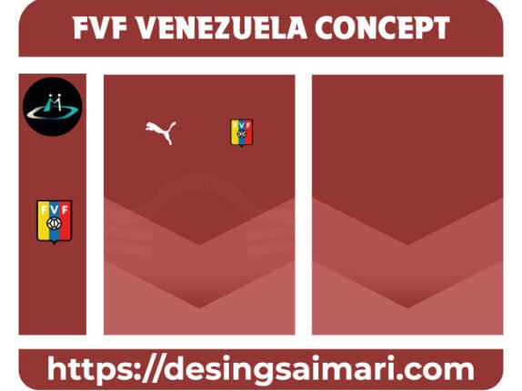 FVF VENEZUELA CONCEPT