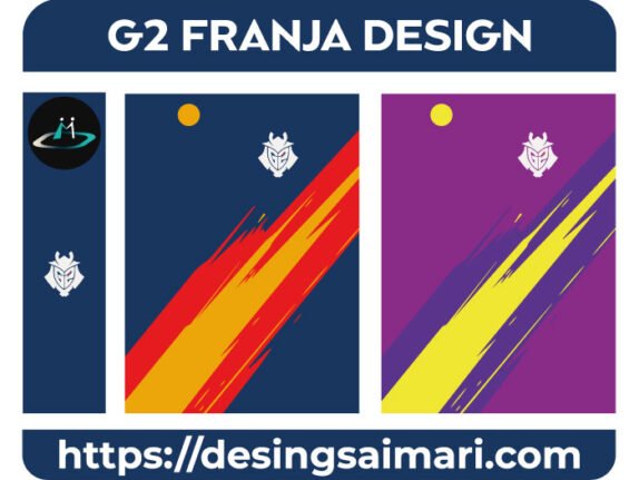 G2 FRANJA DESIGN