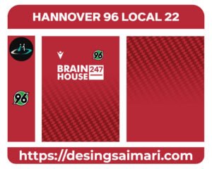 HANNOVER 96 LOCAL 22