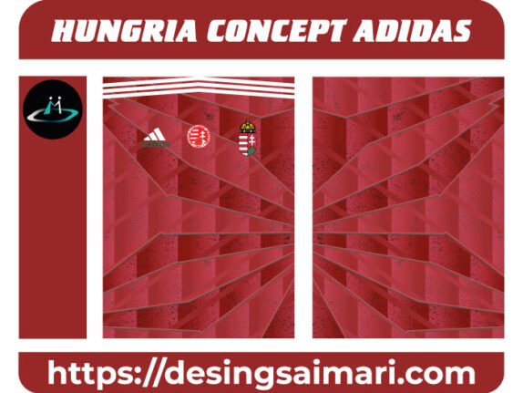 HUNGRIA CONCEPT ADIDAS