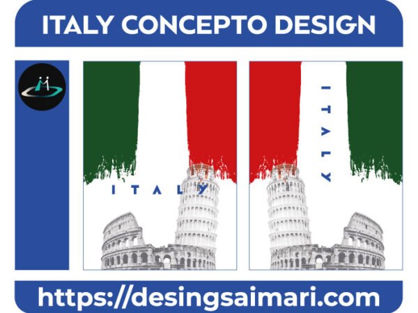 ITALY CONCEPTO DESIGN