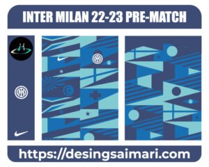 Inter Milan Pre-Match 2022-23