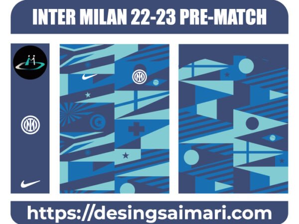 Inter Milan Pre-Match 2022-23