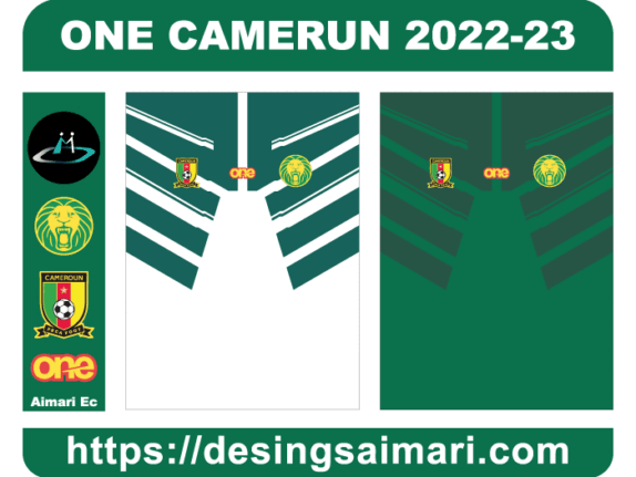 One Camerún 2022-23