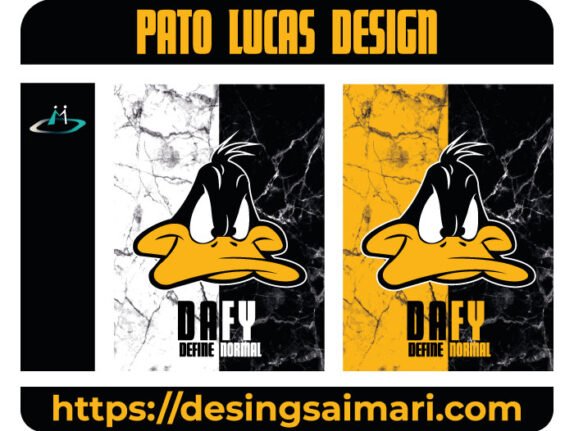 PATO LUCAS DESIGN