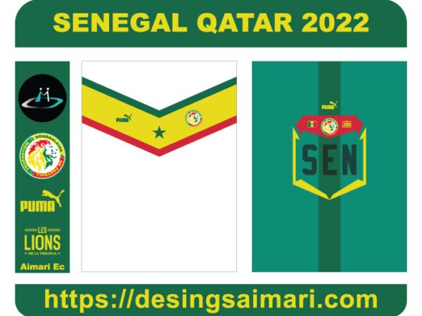 SENEGAL QATAR 2022-23