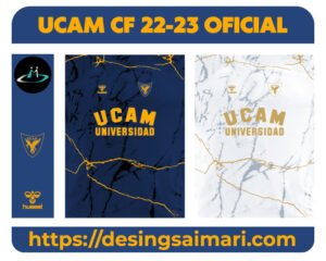 UCAM CF 22-23 OFICIAL