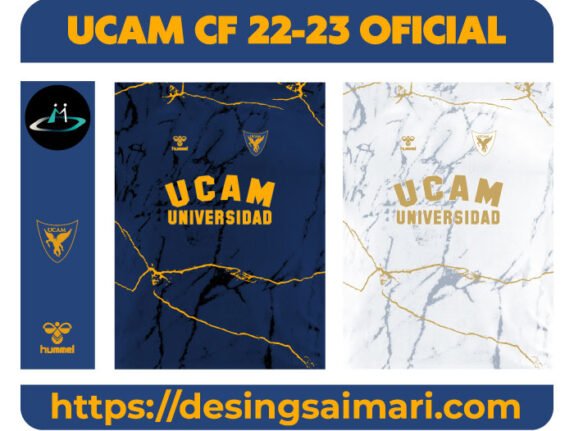 UCAM CF 22-23 OFICIAL