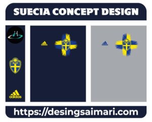 SUECIA CONCEPT DESIGN