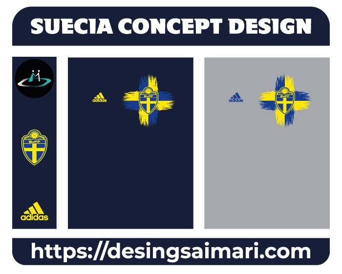 SUECIA CONCEPT DESIGN