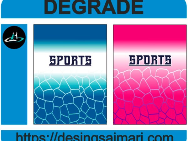Sports Degrade