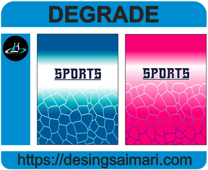 Sports Degrade