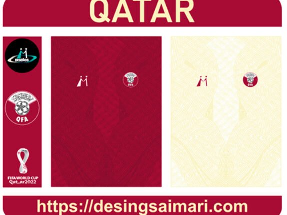 Qatar 2022 Concept By Aimari Ec