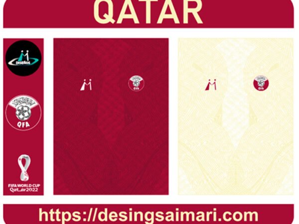Qatar 2022 Concept By Aimari Ec