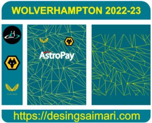Wolverhampton 2022-23 Lines