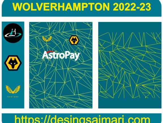 Wolverhampton 2022-23 Lines