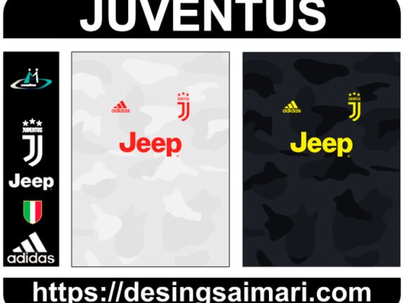 Juventus Suplente 2019-20