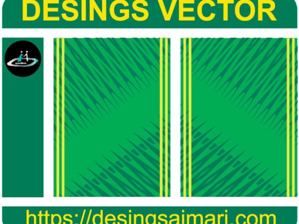 Desings Vector Personalizado Green