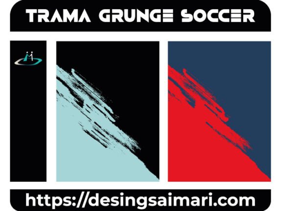 TRAMA GRUNGE SOCCER