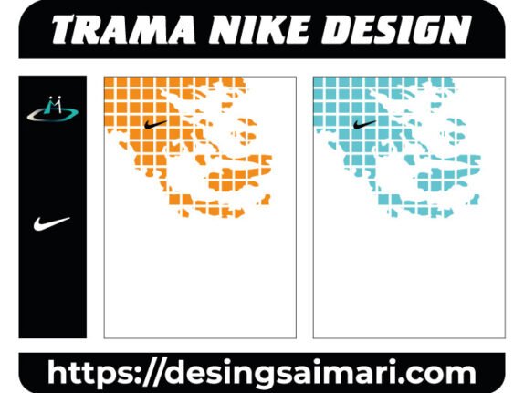 TRAMA NIKE DESIGN