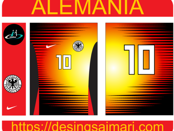 Alemania Concept 2021-2022