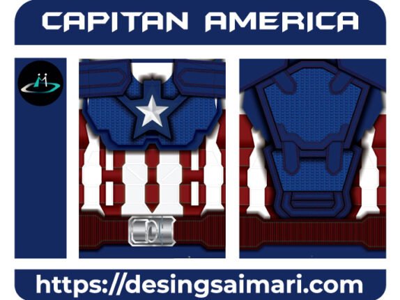 CAPITAN AMERICA