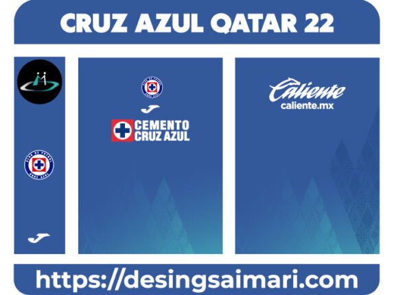 CRUZ AZUL QATAR 22