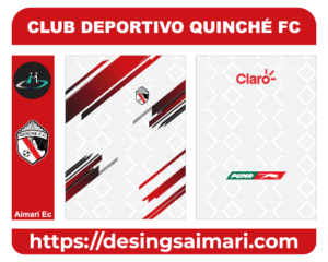 Club Deportivo Quinche Fc Oficial