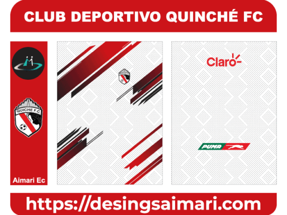 Club Deportivo Quinche Fc Oficial