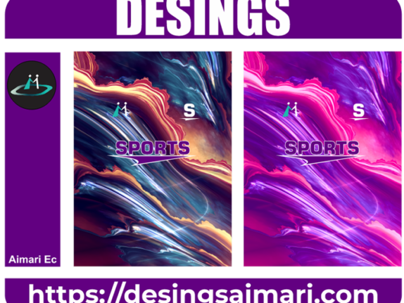 Desings Sports Fantasy Aimari Ec