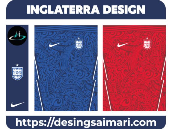 INGLATERRA DESIGN