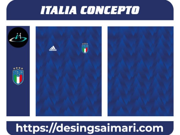 ITALIA CONCEPTO