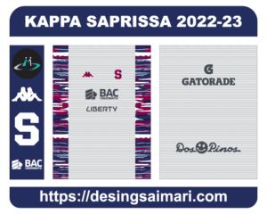 Kappa Saprissa 2022-23