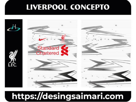 LIVERPOOL CONCEPTO