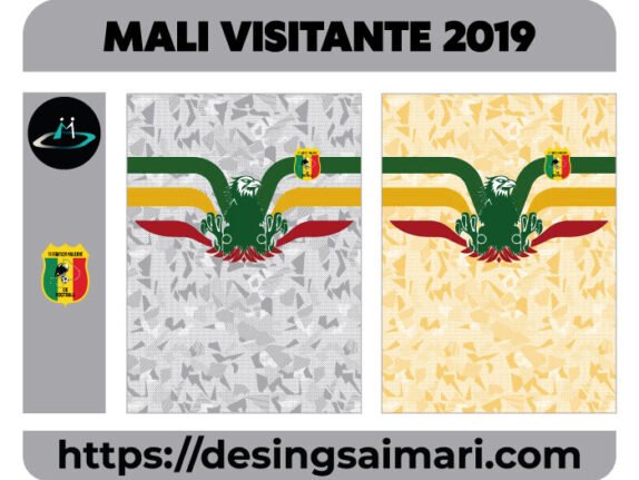 MALI VISITANTE 2019