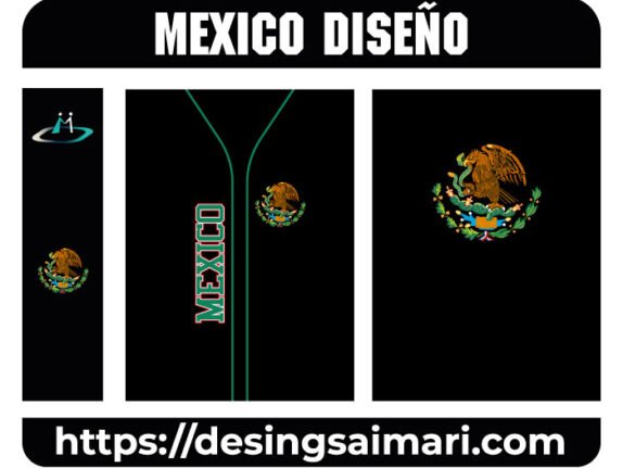 MEXICO DISEÑO