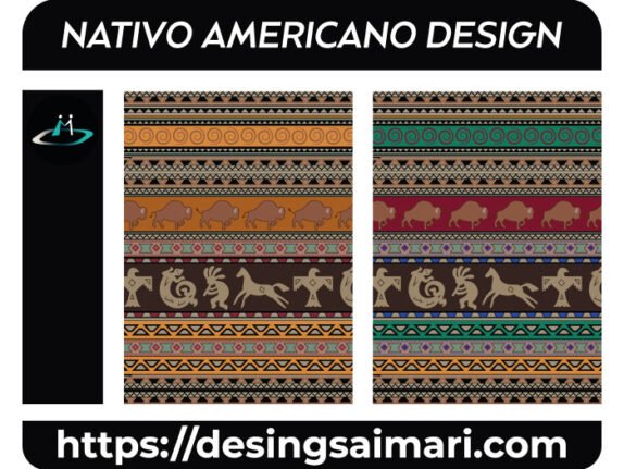 NATIVO AMERICANO DESIGN