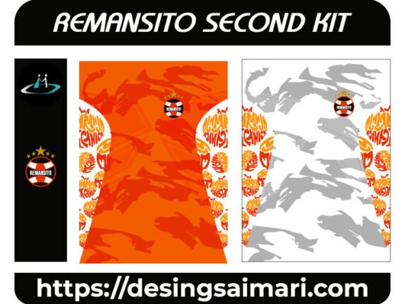 REMANSITO SECOND KIT