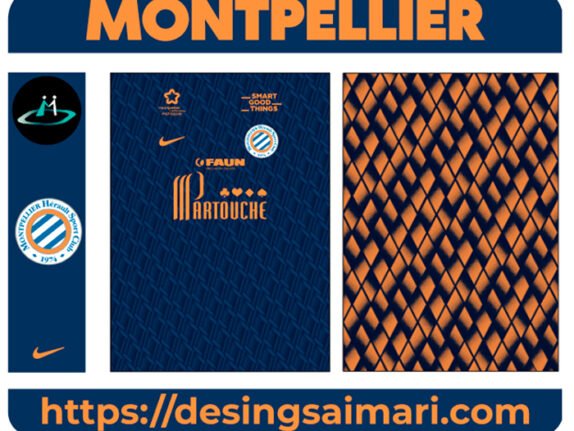 MONTPELLIER CONCEPT DESIGN