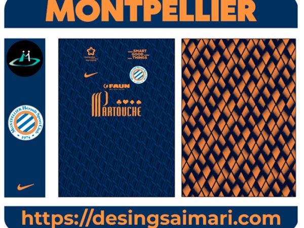 MONTPELLIER CONCEPT DESIGN