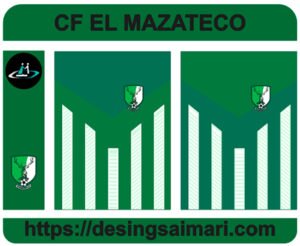 Club De Futbol El Mazateco