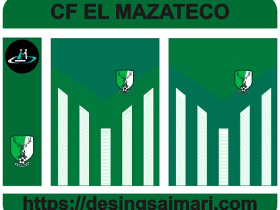 Club De Futbol El Mazateco