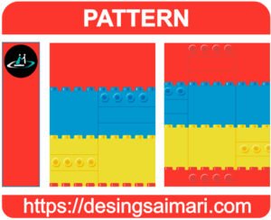 Pattern Diseño Colores