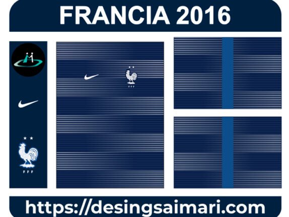 Francia Lineas 2016